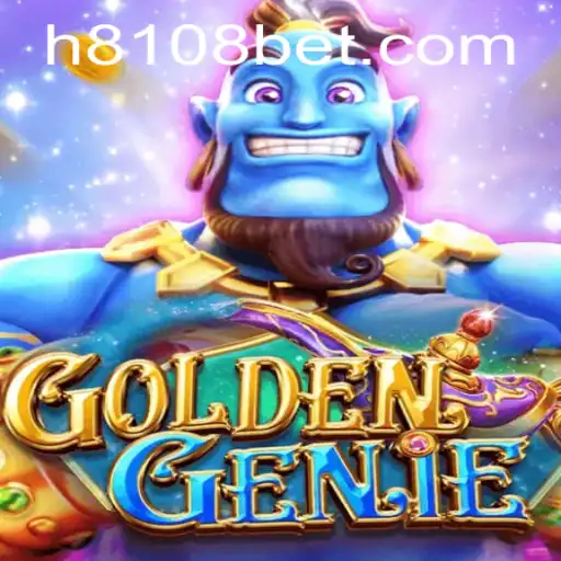 Explorando o Jogo GOLDENGENIE: Uma Nova Aventura de Cassino com 8108bet