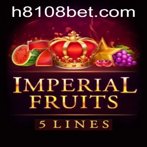 Explorando o Fascinante Jogo ImperialFruits5