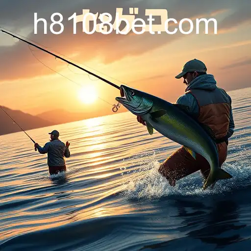 Jogos de pesca