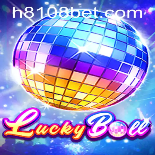 Descubra LuckyBall: O Inovador Jogo de Azar com 8108bet