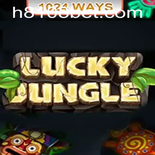 Descubra o Mundo de LuckyJungle1024: Regras e Estratégias