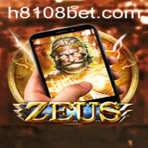 ZeusM e 8108bet: Mergulhe no Mundo Mitológico dos Jogos
